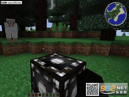 我的世界花茶物语懒人包下载-我的世界花茶物语下载整合包