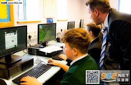 我的世界教育版中文版下载-我的世界下载教育版