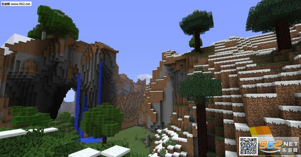 我的世界春花秋月懒人包下载-我的世界春花秋月下载中文整合包