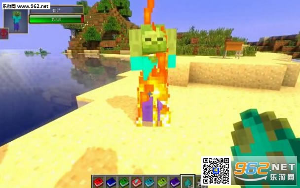 我的世界1.7.10农场物语懒人包下载-我的世界:农场物语下载整合包