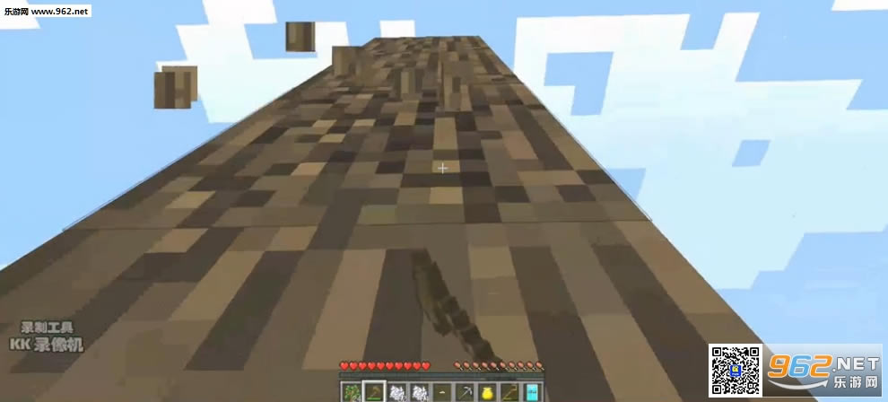 我的世界荒芜之海懒人包下载-我的世界荒芜之海下载中文整合包