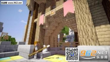 我的世界生活乐趣懒人包下载-我的世界生活乐趣下载整合包