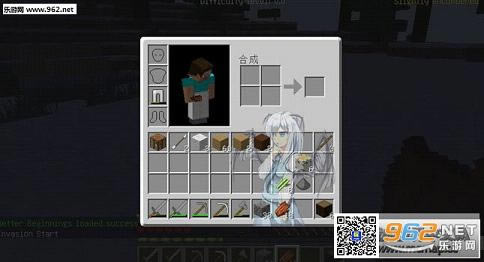 我的世界1.7.10超级难度懒人包下载-我的世界1.7.10超级难度下载中文整合包