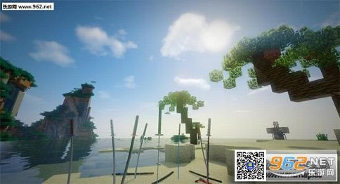 我的世界刀锋世界懒人包下载-我的世界刀锋世界下载中文整合包