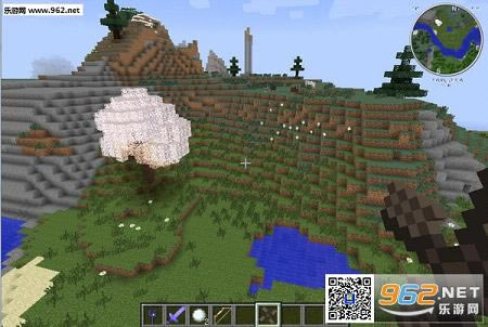 我的世界欢乐新世界懒人包下载-我的世界欢乐新世界下载中文整合包