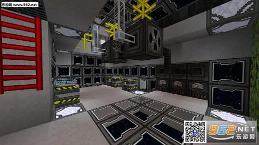 我的世界灾后重生懒人包下载-我的世界灾后重生下载中文整合包