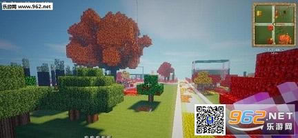 我的世界1.7.10次元空间懒人包下载-我的世界次元空间下载整合包