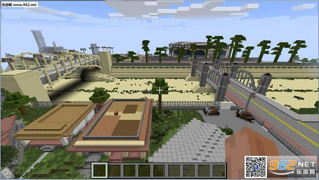 我的世界GT5版懒人包下载-我的世界：GT5版下载中文版