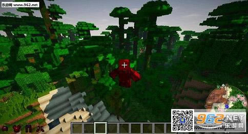 我的世界残荡懒人整合包下载-我的世界残荡整合包下载中文版