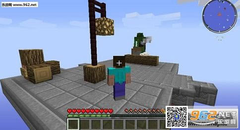 我的世界飞翔之路懒人包下载-我的世界飞翔之路下载中文整合包