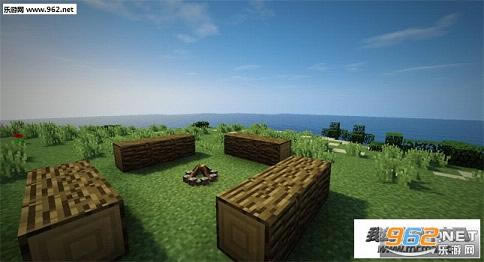 我的世界梦想国度懒人包下载-我的世界梦想国度下载中文整合包