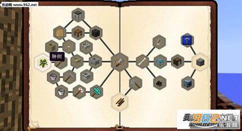 我的世界遗忘之海整合包免安装版下载-我的世界遗忘之海下载中文整合包