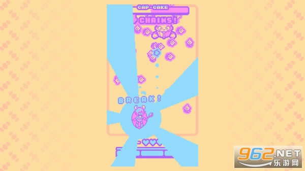 超级闪亮冲刺pc版-超级闪亮冲刺电脑版下载(Super Glitter Rush)