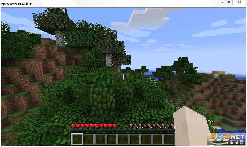 我的世界1.8.9懒人包下载-我的世界1.8.9下载中文整合包下载