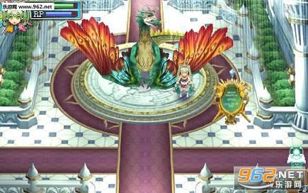 符文工房4-符文工房4下载汉化硬盘版(win7完美运行)