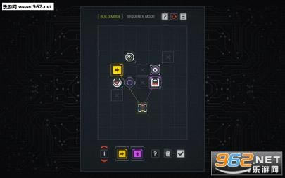 the Sequence游戏-the Sequence序列下载pc硬盘版