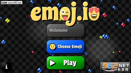 emoj.io游戏-emoj.io下载客户端pc官方版