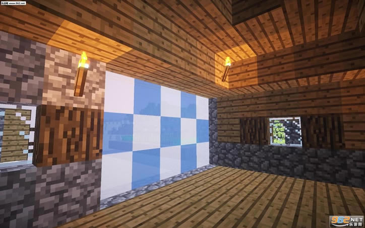 我的世界1.11中文版-我的世界1.11下载官方纯净版