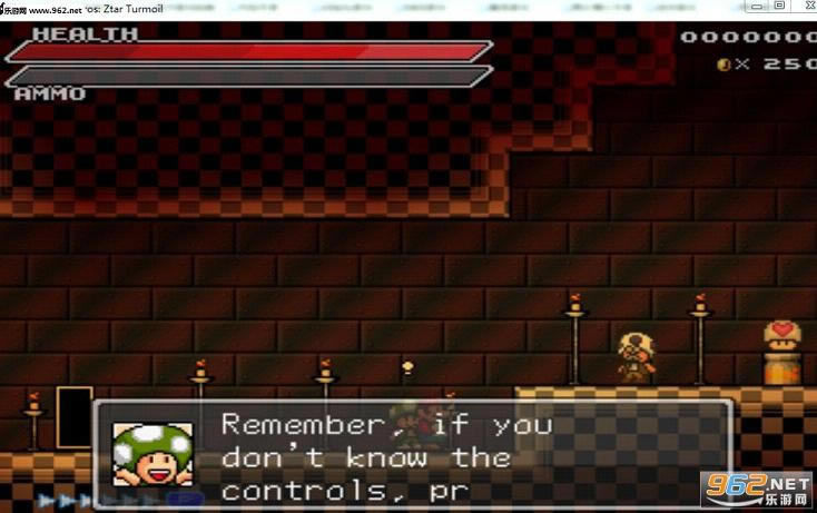 超级马里奥兄弟ztar风暴下载pc硬盘版