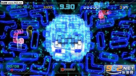 吃豆人冠军版2无限load修复版-吃豆人冠军版2下载破解硬盘版