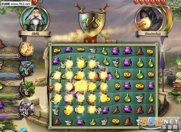 魔法世界3龙之觉醒中文硬盘版-魔法世界3：龙之觉醒下载典藏版