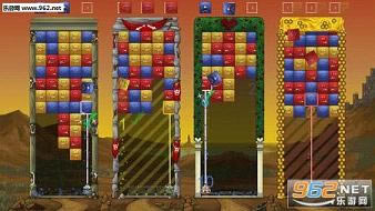 Tumblestone游戏-翻滚石块Tumblestone下载steam破解联机版