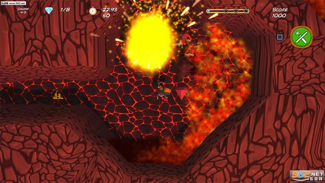 鼹鼠大冒险电脑版-鼹鼠大冒险下载pc中文版