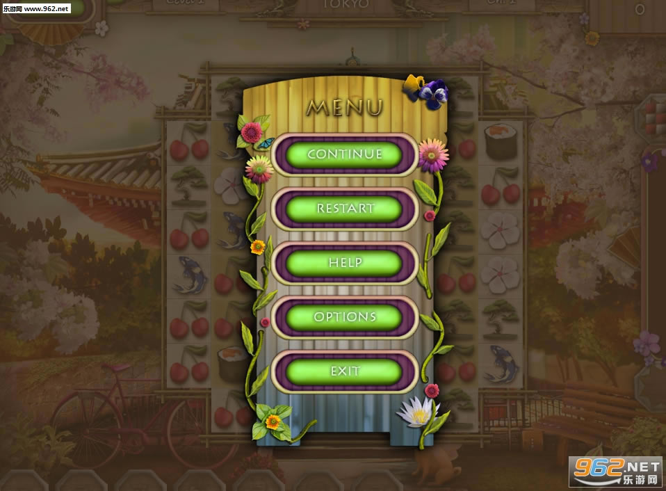 日本春季游戏-日本春季下载v1.0中文典藏版