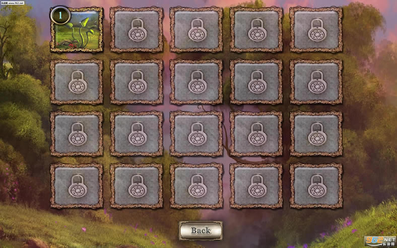 幻想马赛克14：第四种颜色中文版-幻想马赛克14：第四种颜色下载PC破解版