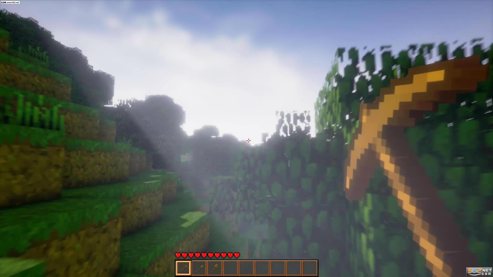 虚幻4版我的世界-我的世界虚幻4版下载高清重生版