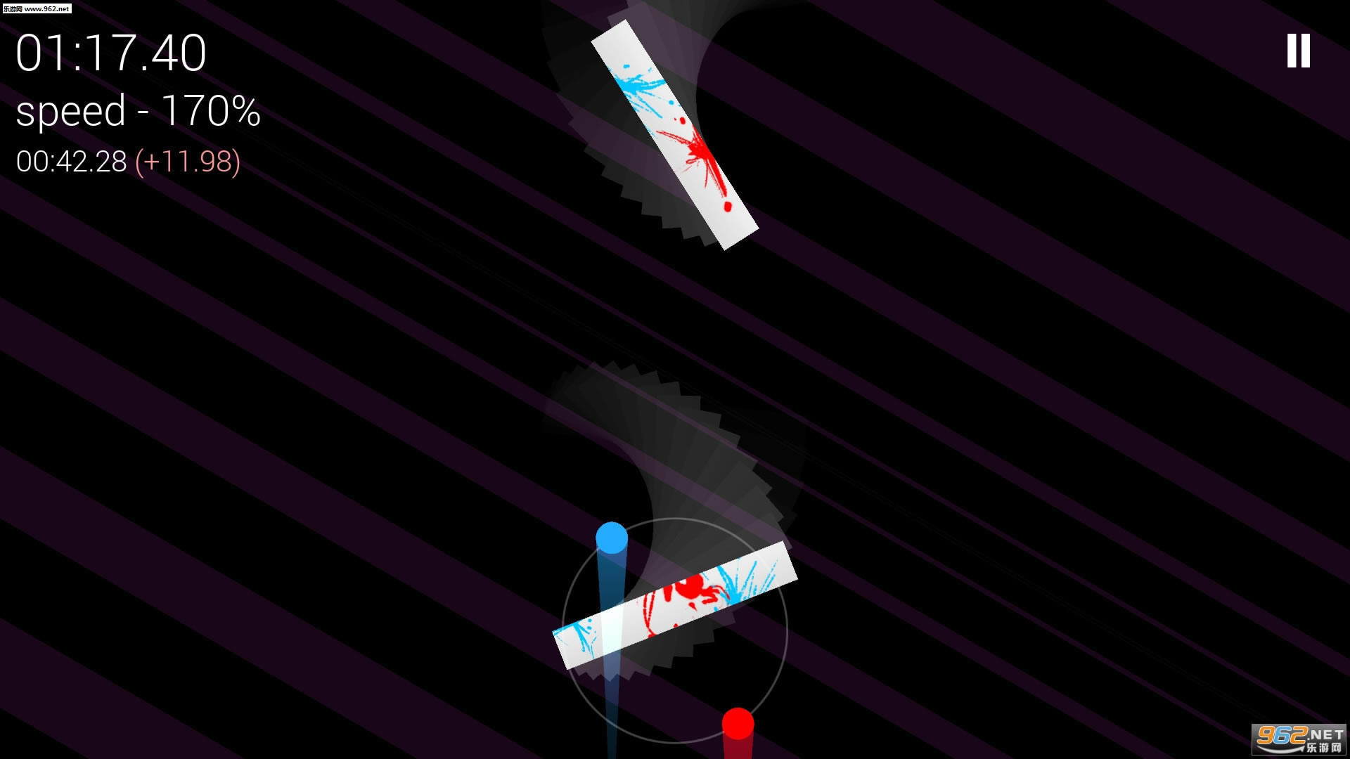 双球（Duet）PC中文版下载-双球下载PC破解版