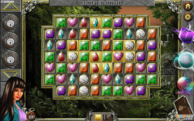 维罗尼卡·怀特的冒险：失落的古墓中文版下载-维罗尼卡·怀特的冒险：失落的古墓下载破解版