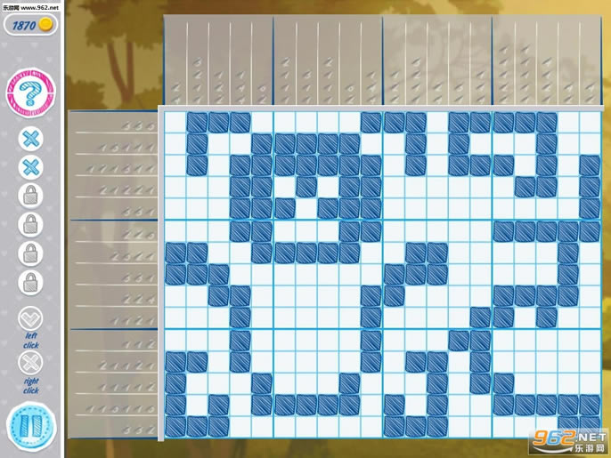 情人节数图汉化中文版下载-情人节数图下载破解版