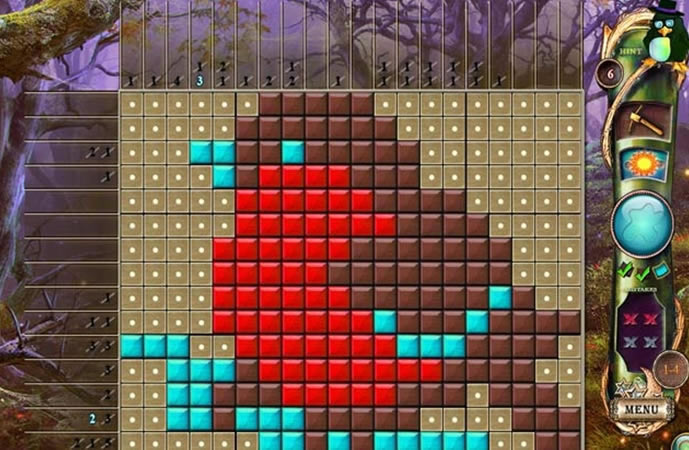 幻想马赛克13：不速之客汉化中文版下载-幻想马赛克13：不速之客下载破解版