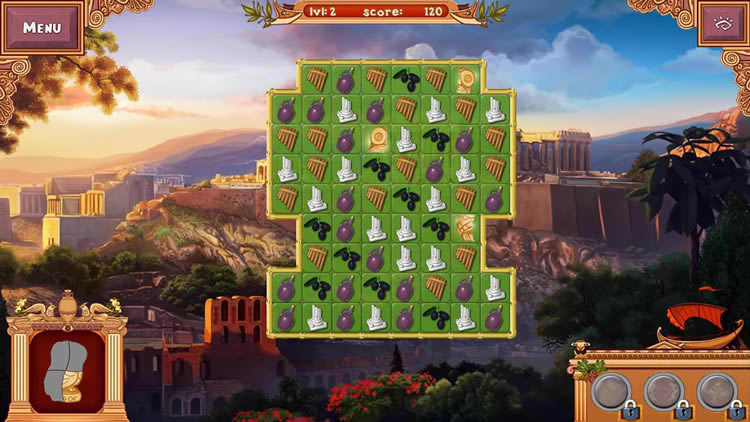 旅行之谜：希腊之旅游戏下载-旅行之谜：希腊之旅下载破解版