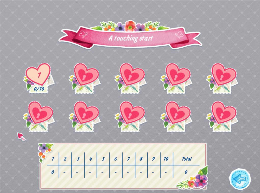 消除纸牌：情人节汉化中文版下载-消除纸牌：情人节下载破解版