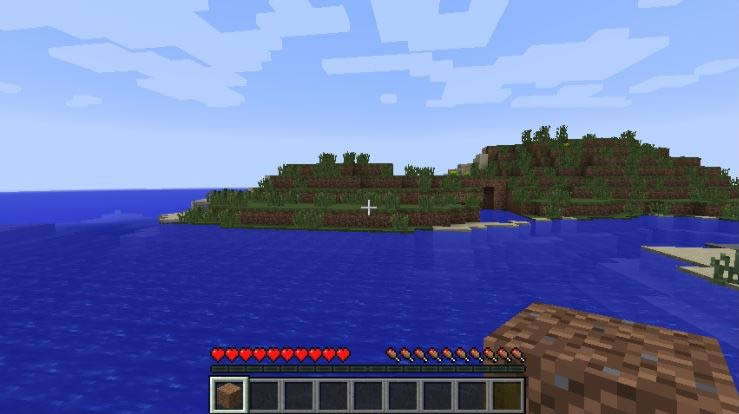 我的世界1.7.5懒人包下载-我的世界1.7.5下载中文版