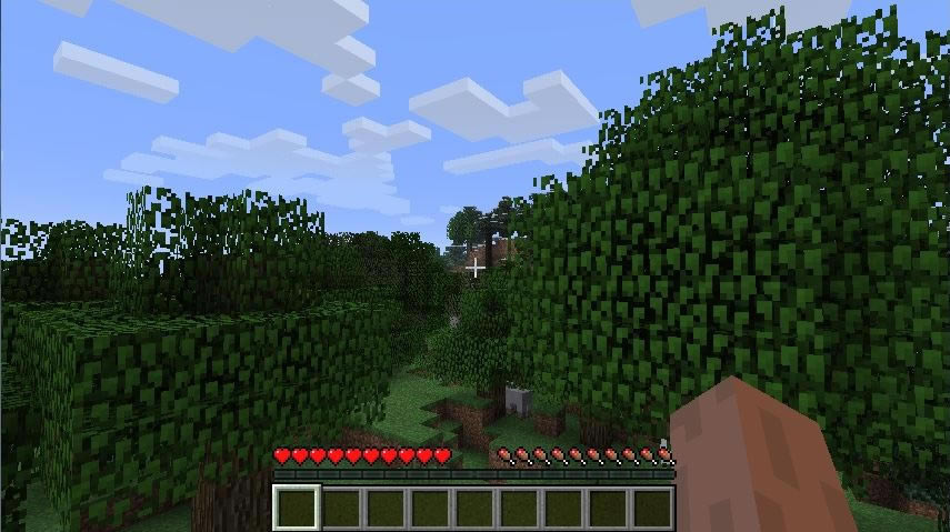 我的世界1.6.1中文纯净版下载-我的世界1.6.1下载中文版