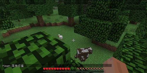 我的世界1.4.2纯净版下载-我的世界1.4.2下载中文版