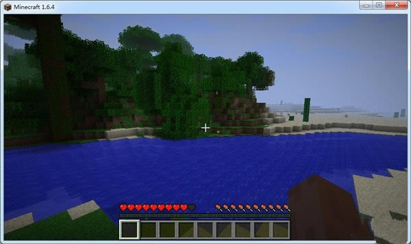 我的世界1.6.4纯净版下载-我的世界1.6.4下载中文版