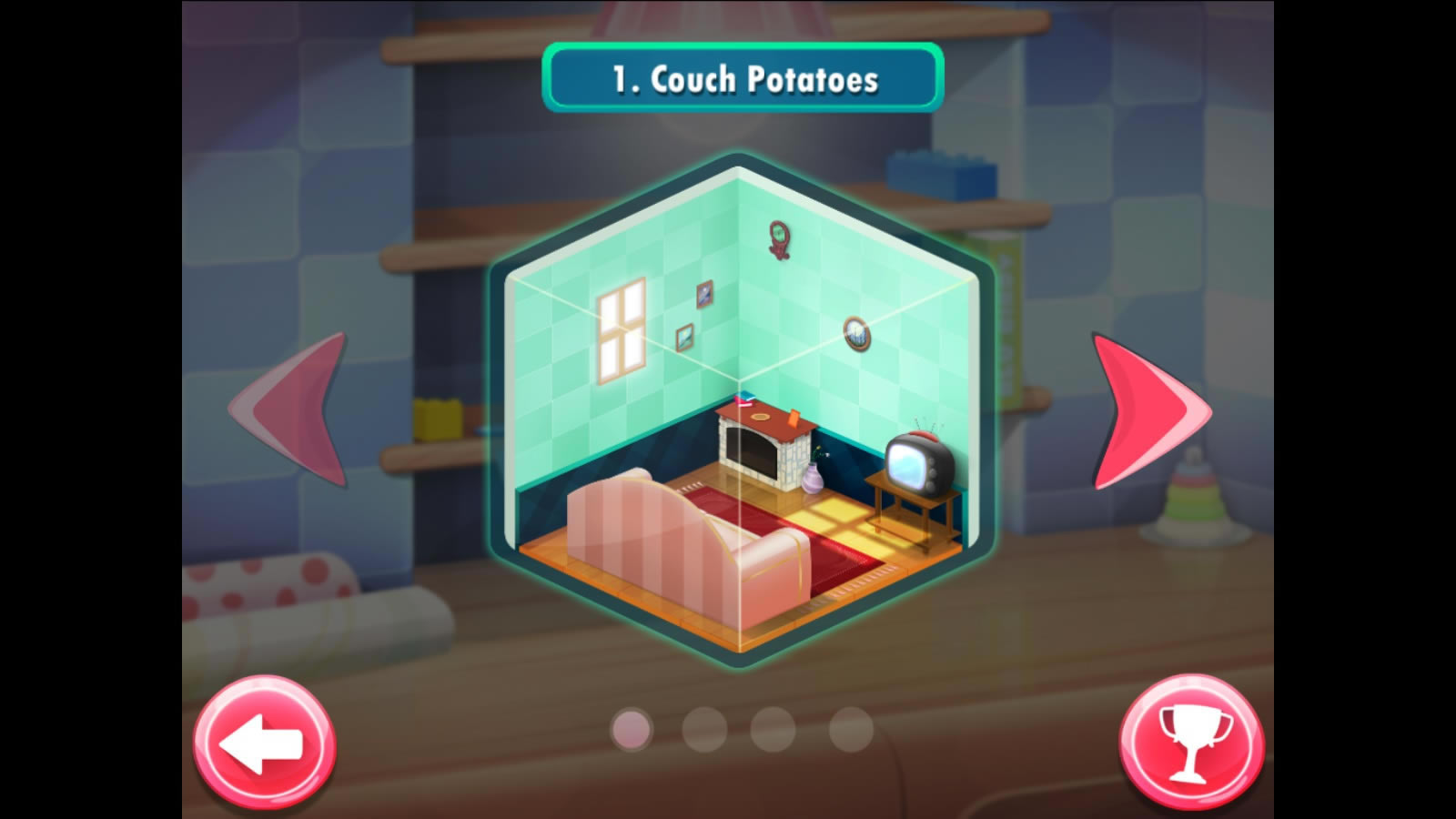 缠绵起来（Tangled Up）汉化中文版下载-缠绵起来！下载破解版