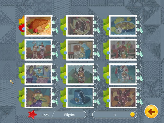 感恩节嵌图汉化中文版下载-感恩节嵌图下载英文版