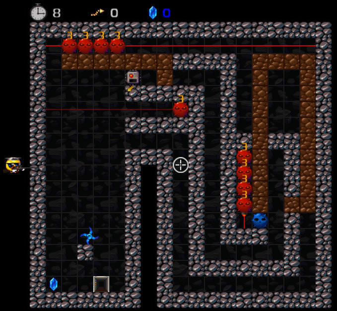 陷阱迷宫：狙击手版-陷阱迷宫：狙击手版下载PC破解版