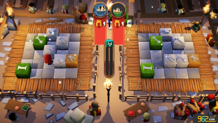 城堡（Castles）汉化中文版下载-城堡下载PC破解版