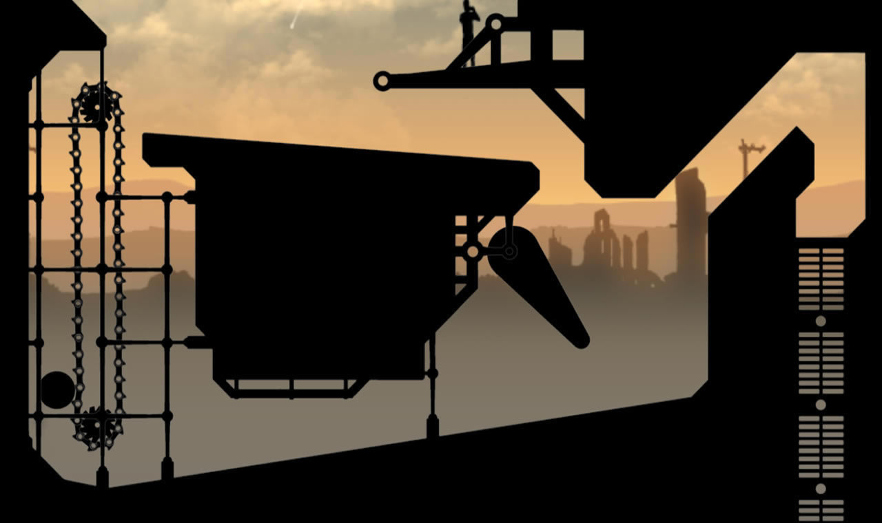 碰撞（Collisions）中文版游戏下载-碰撞下载破解版