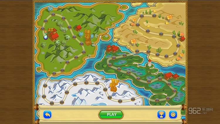 花园侏儒2汉化中文版下载-花园侏儒2下载英文破解版