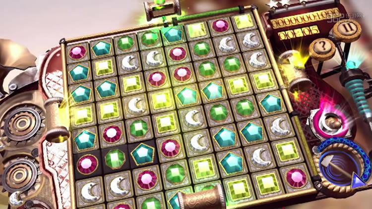 古董商店：失落的宝石 - 埃及汉化中文版-古董商店：失落的宝石 - 埃及下载破解版