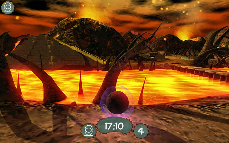 小圆球（Spheritis）汉化中文版下载-小圆球下载英文破解版