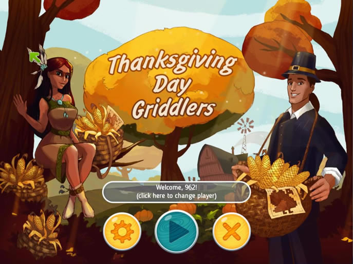 感恩节数图汉化中文版下载-感恩节数图下载英文版