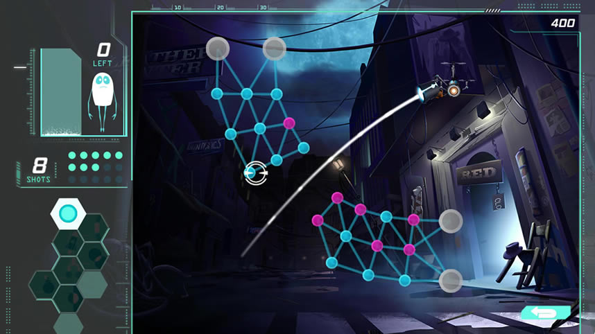 幽灵清洁工汉化中文版下载-幽灵清洁工下载英文破解版